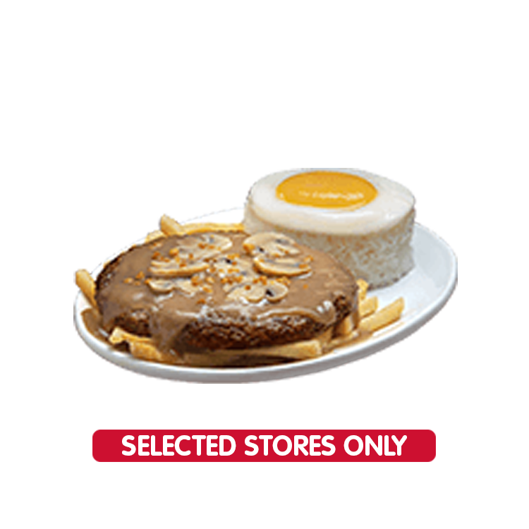 Select Stores Only