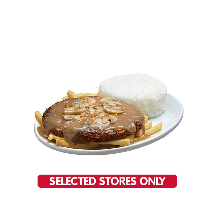 Select Stores Only